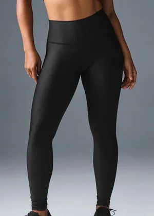 Alo High-Waist 7/8 Airlift Legging thumbnail 1