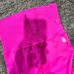 NWOT Free People‎ Movement leggings xs/s thumbnail 6