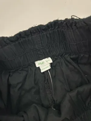Black Aerie Skirt thumbnail 4