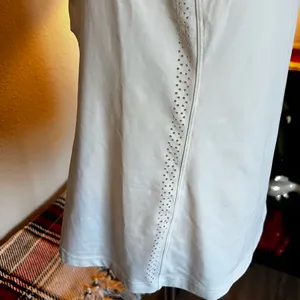 Womens sz8 Lululemon Hit It Tank Built in Sports Bra No Padding thumbnail 6