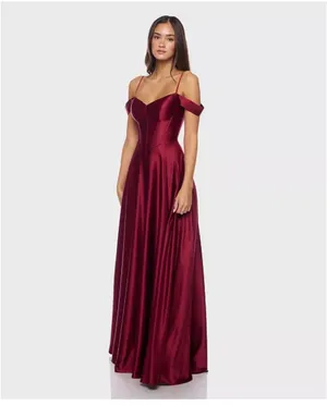 B Darlin Formal dress thumbnail 2