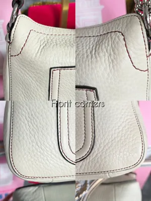 Coach 2005 Chelsea Turnlock Pebbled Y2k Shoulder Bag thumbnail 9
