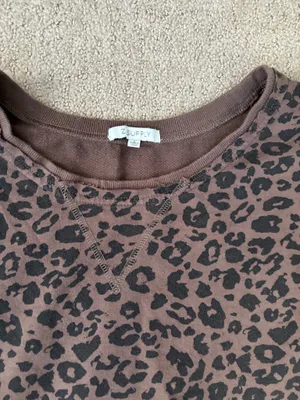 Z Supply Sweatshirt thumbnail 2