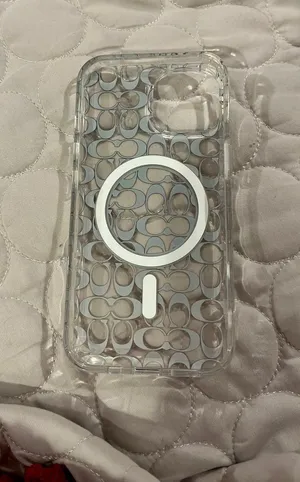 Coach iPhone 13  Case thumbnail 2