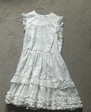 Lulus white Dress thumbnail 1