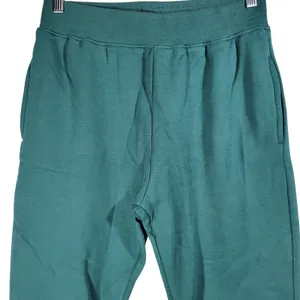 PUBLIC DESIRE Teal Jogger Sweatpants Womens US Size 4 Drawstring Waist‎ thumbnail 3