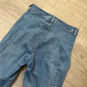 •Garage• High Rise Flare Jeans thumbnail 3