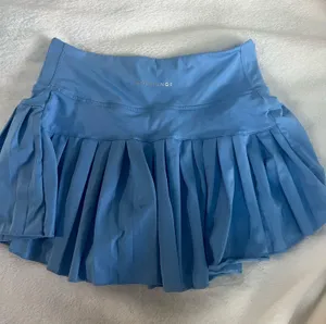 Gold Hinge Skirt Hinge Tennis thumbnail 1