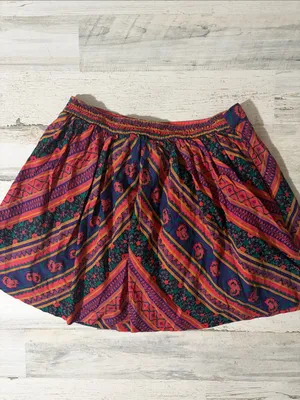 Free People Vintage Skirt thumbnail 5