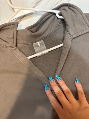 Calia Crewneck by Carrie thumbnail 2