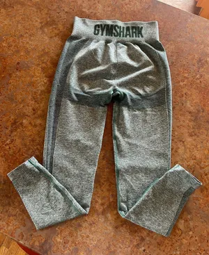 Gymshark Leggings thumbnail 2