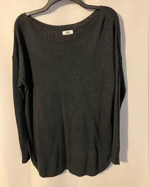 Old navy long sleeve Top thumbnail 1