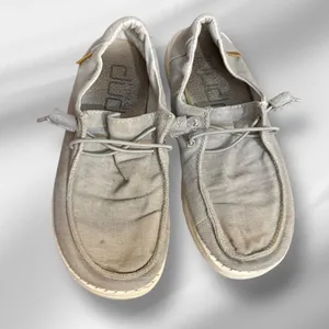 Hey Dude Wendy Chambray‎ Shoes thumbnail 1