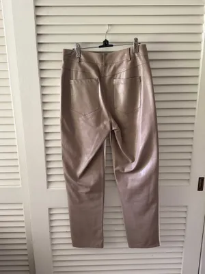 fab'rik Leather Pants  thumbnail 2