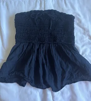 Hollister Tube Top thumbnail 1