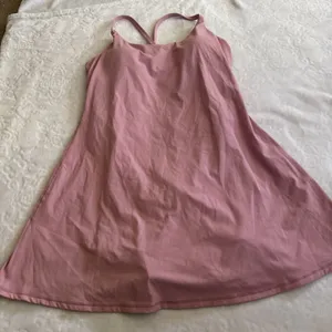 Halara Women's Active Dress with Built In Bra, Size L thumbnail 2