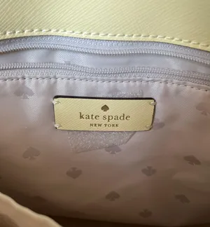 Kate Spade Purse thumbnail 14