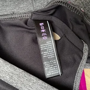 KI Pro NYC sport Bra. NWOT. Size Small. thumbnail 4