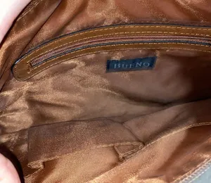 brown handbag thumbnail 3