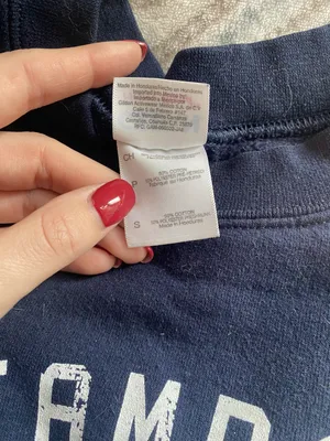 Colorado Crewneck Blue thumbnail 4