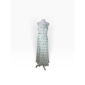 French Connection NWT Size 10 White Special Occasion Dress thumbnail 4