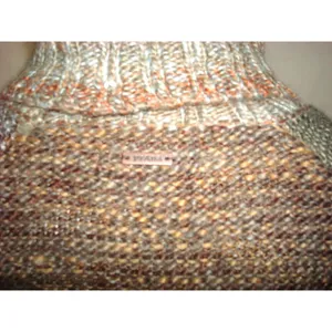 NWT New Womens Prana Sweater Autumn Rein Sweater Tunic S Kale Multi Wool Blend thumbnail 4