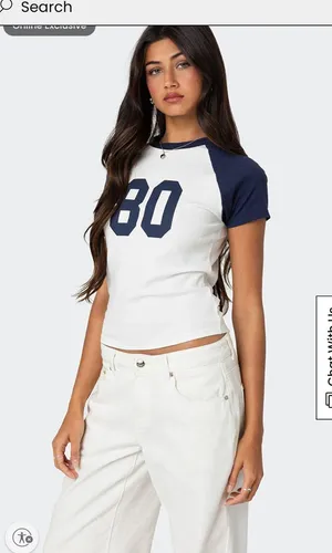Numbered edikted shirt ! thumbnail 2
