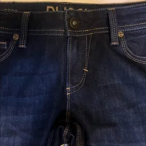 DL1961 Melissa Wide Leg Jeans Size 27 thumbnail 6