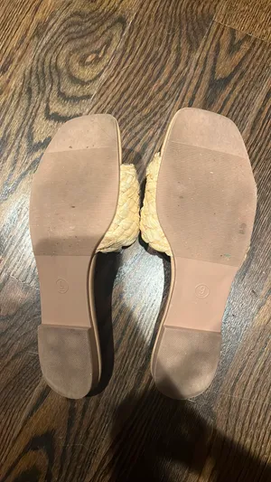 A New Day Carissa Slide Sandals thumbnail 2