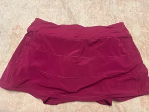 Lululemon Pace Rival Skirt thumbnail 1