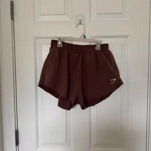 Gymshark size small shorts thumbnail 2