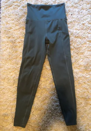 Aerie Leggings thumbnail 2
