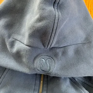 Lululemon Scuba Half-Zip thumbnail 3