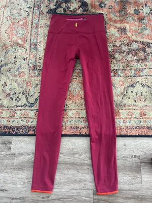 Cotopaxi Mari Tights Women's small Raspberry thumbnail 7