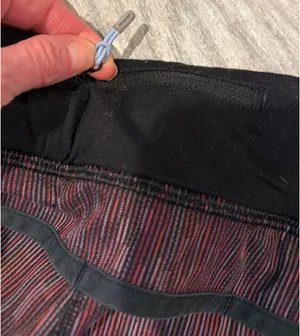 Lululemon Speed Up Shorts 2.5" thumbnail 2