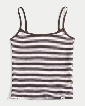 Hollister Callie reversible cami  thumbnail 4