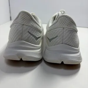 Hoka One One Women’s Solimar 1123075 White Running Shoes Sneakers Size 9.5B Run thumbnail 6