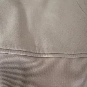 Lululemon Scuba Oversized Funnel Neck Half-Zip Lavender Dew thumbnail 6