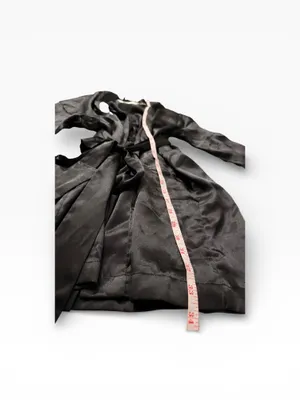 Victoria's Secret Satin Robe thumbnail 3