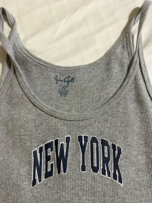 Brandy Melville Tank Top thumbnail 2