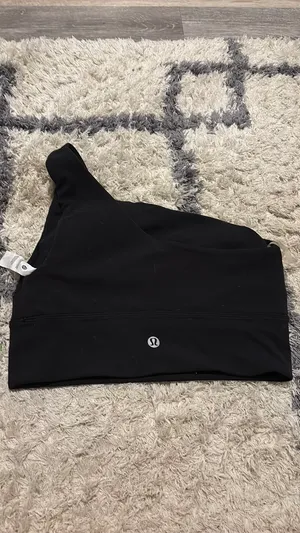 Lululemon Sports Bra thumbnail 3
