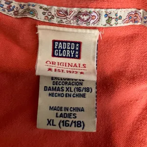 Cardigan Size XL thumbnail 2
