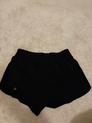 Athleta Hustle 3" Shorts thumbnail 7