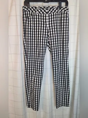 Express Editor Dress Pants thumbnail 2