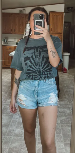 American Eagle Shorts thumbnail 1