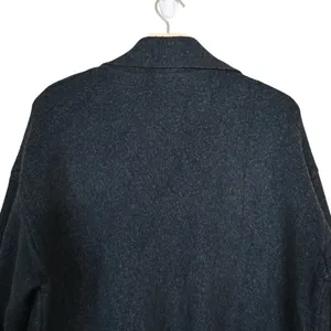 Gilli Womens Medium/Large Heavyweight Knit Longline Cardigan thumbnail 4