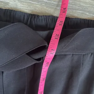 Lululemon Noir Pant *Woven Black 8 thumbnail 8