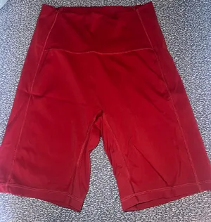 Alphalete Shorts thumbnail 1