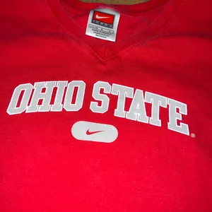 vintage ohio state nike tee 24 thumbnail 3
