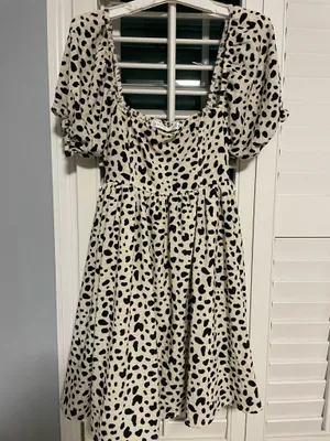 Altar'd State Dress thumbnail 3